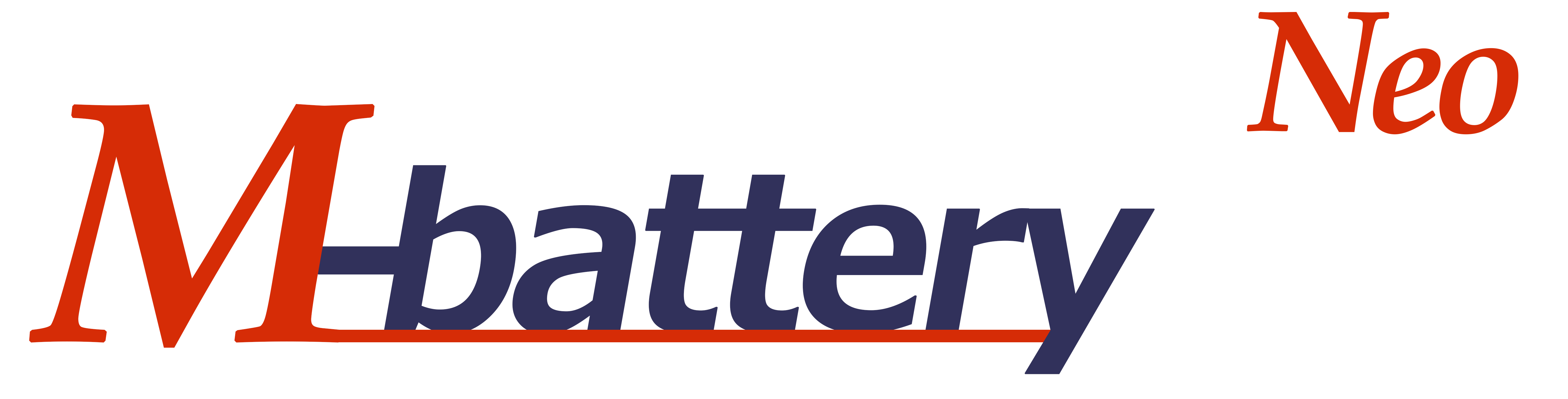 ポータブル蓄電池「M-battery2.2 Neo」