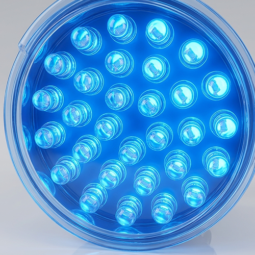 LEDランプ