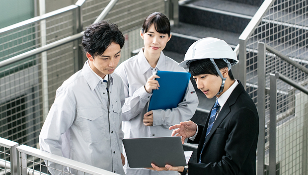 エンジニアリング