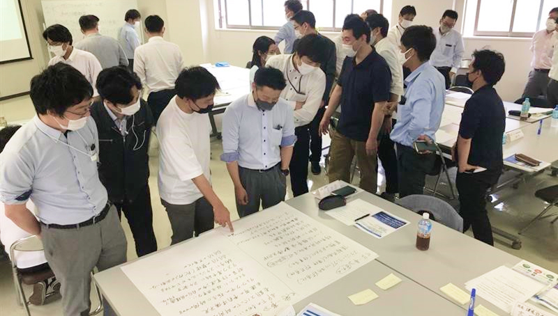 戦略リーダー研修