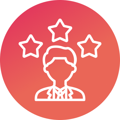 人間力のアイコン