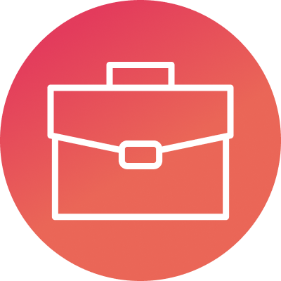 営業職のアイコン