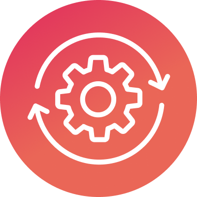 保守管理のアイコン