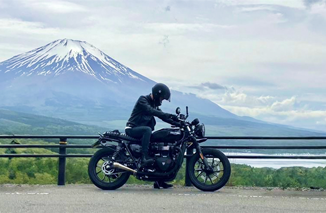 休日の過ごしかた