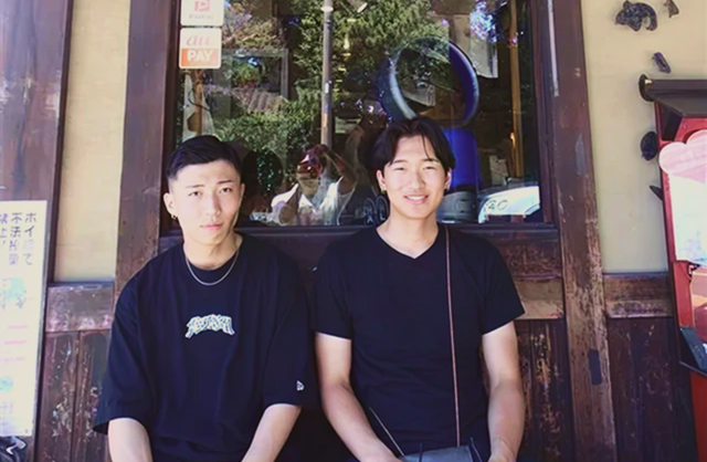 休日の過ごしかた