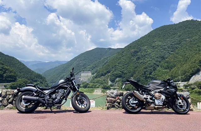 休日の過ごしかた