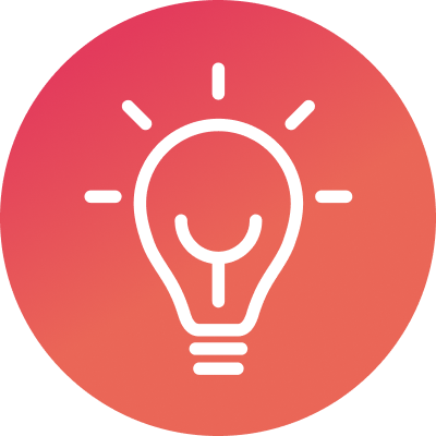 技術・ひらめきのアイコン