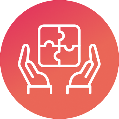 多様なアイコン