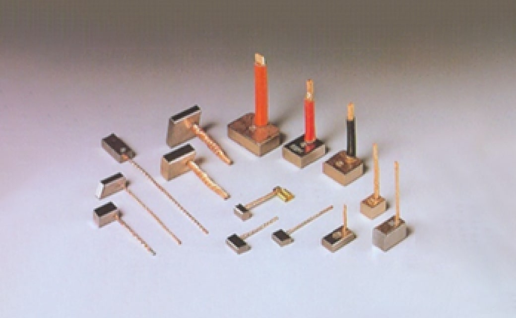 機能性材料・電子部品