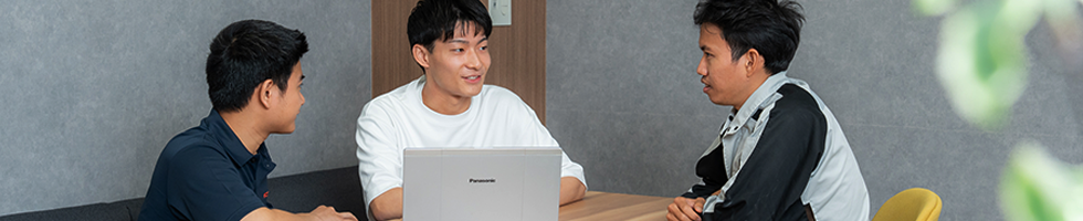 働きがいの向上