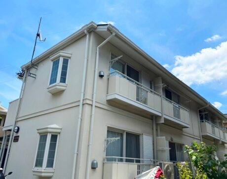 小日向寮（GX化からのSDGs）リノベーション紹介