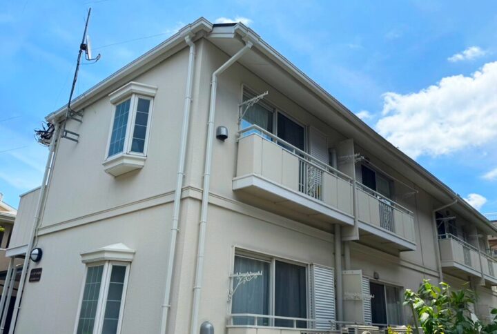 小日向寮（GX化からのSDGs）リノベーション紹介